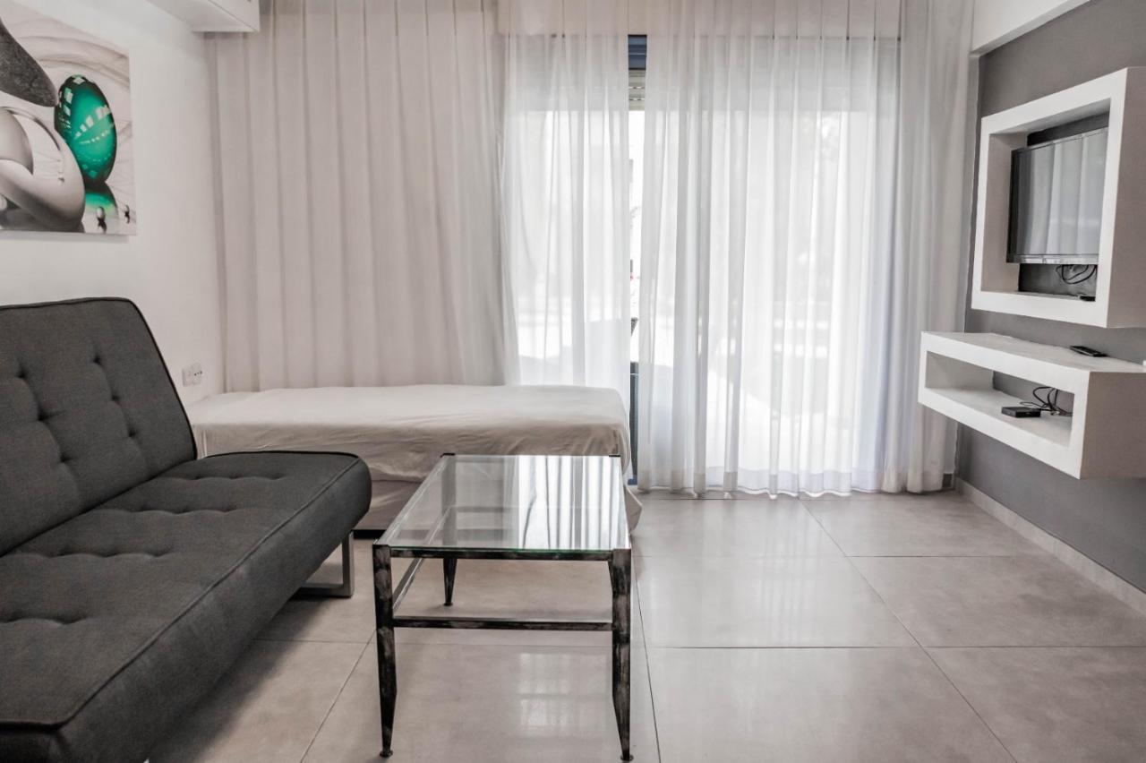 Royal Park Eilat Apartments Exterior photo