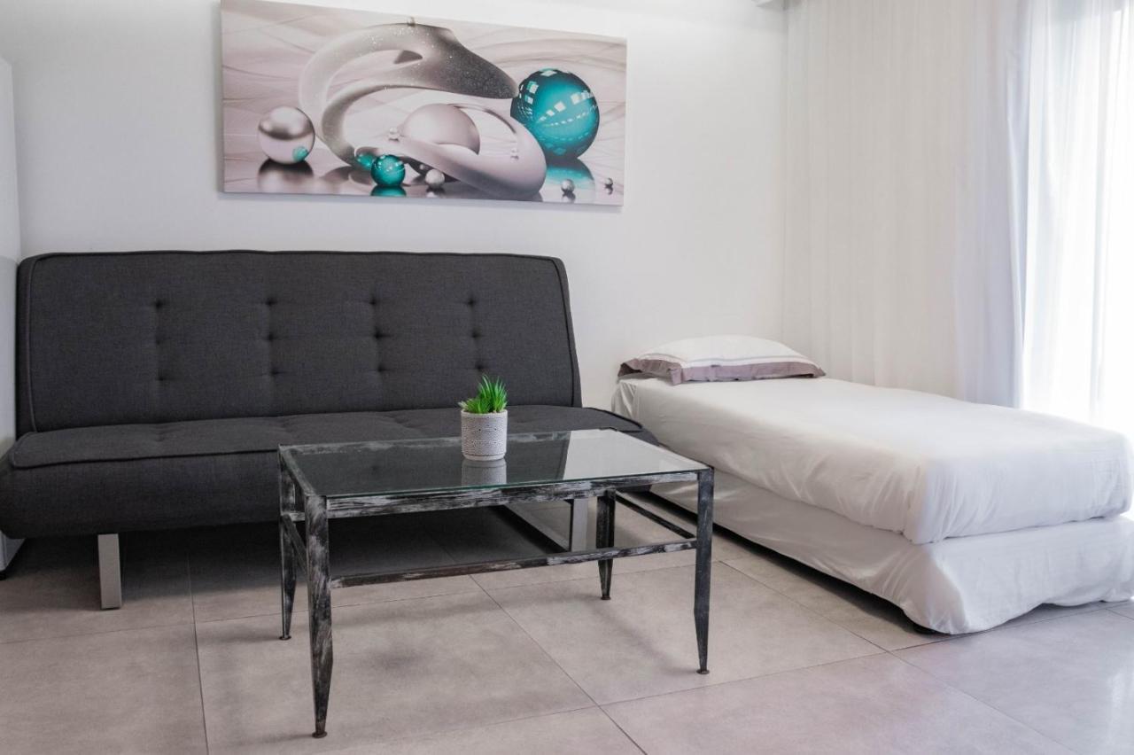 Royal Park Eilat Apartments Exterior photo